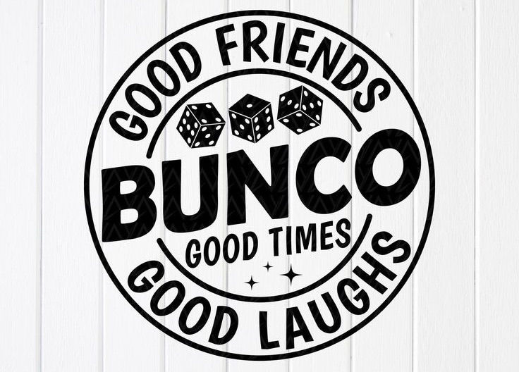 Coffee Connection: Ladies Bunco Night