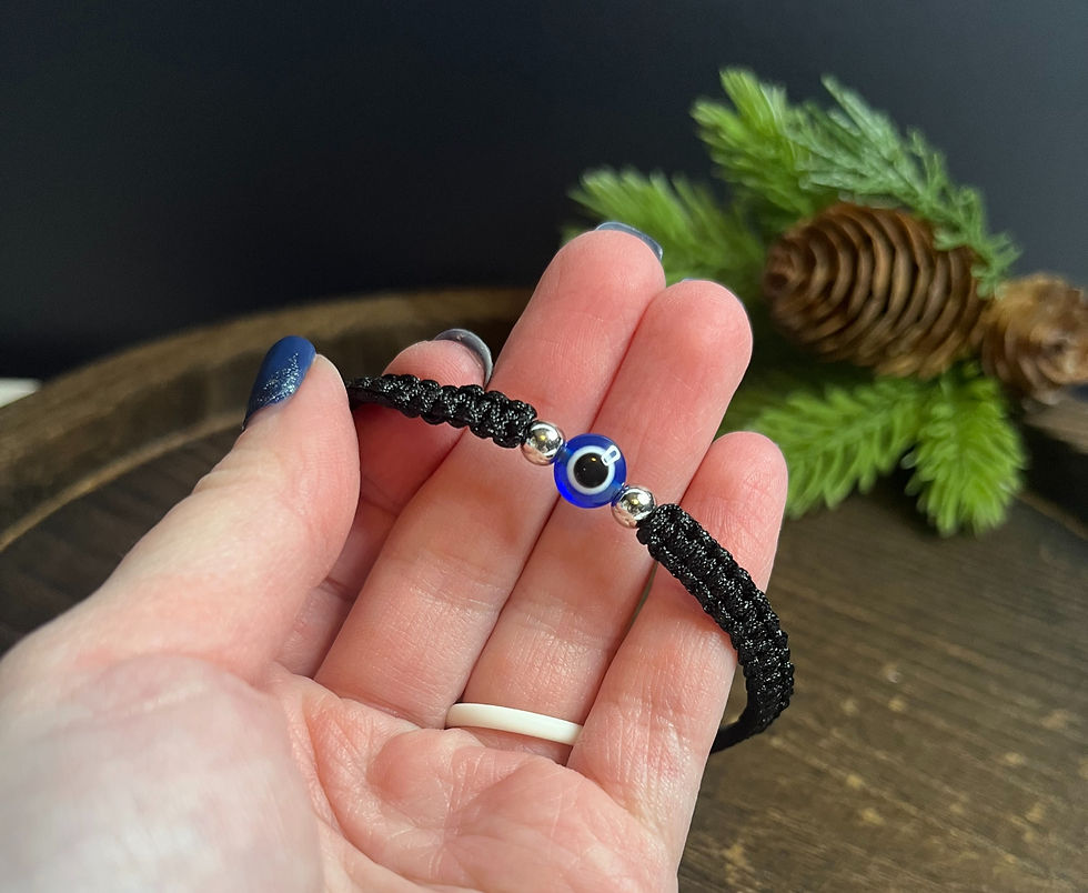 Thumbnail: Nazar Bracelet 