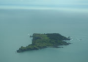 Kanak Island?, Gulf of Alaska