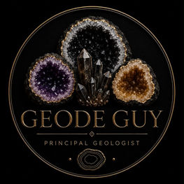 Principal Geologist