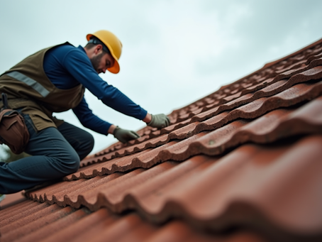 Choosing Reliable Essex Roofing Contractors