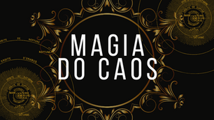 Magia do Caos