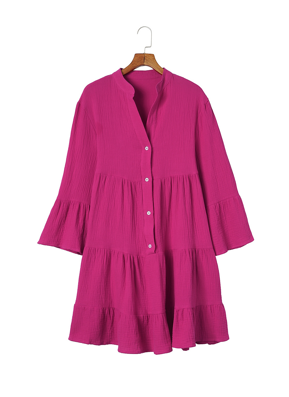 Thumbnail: Rosie Shirt dress