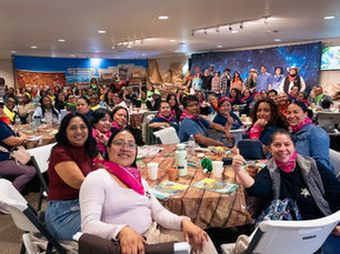 VBS Live 2026: More Than a Training, A Movement in Motion