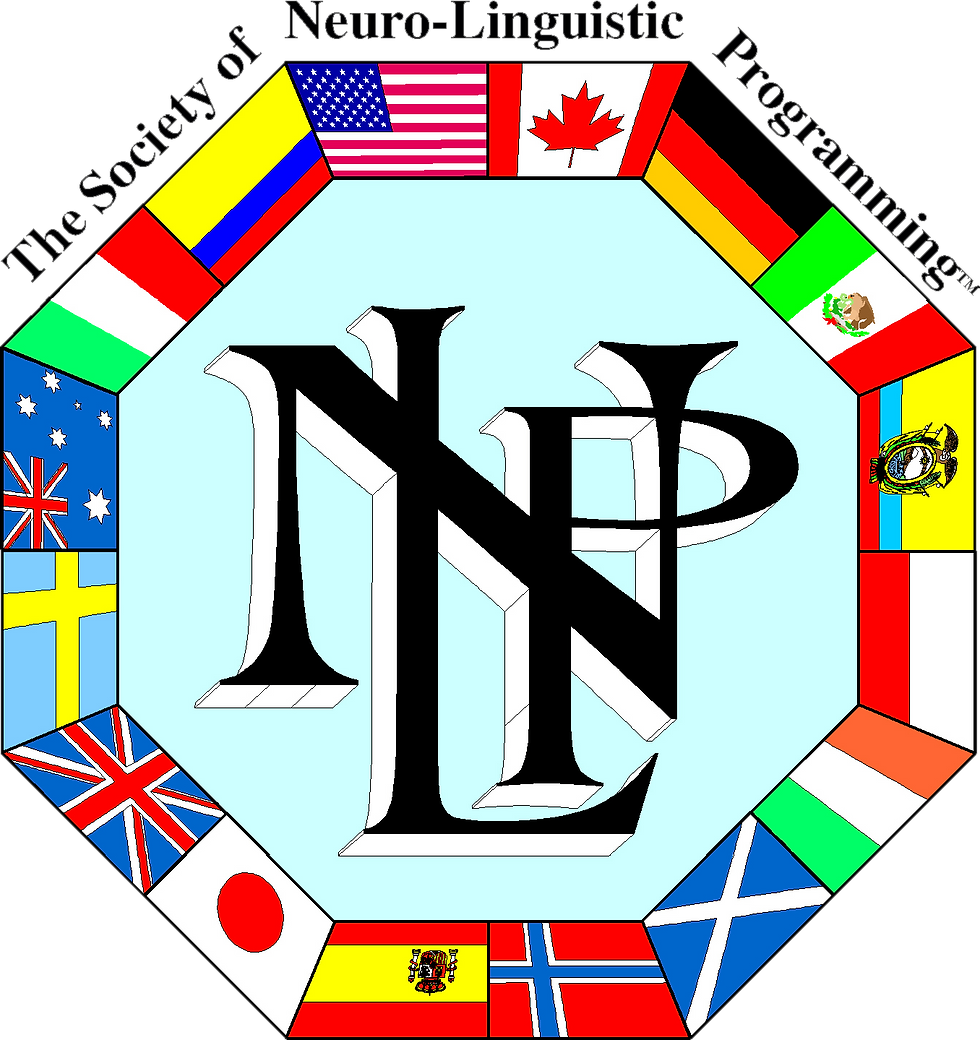 NLP Society