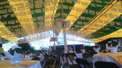 ADORNOS PARA FIESTAS