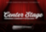 Center Stage: Honoring Community Excellence 