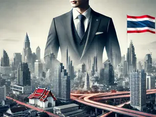 Navigating Business Law in Thailand for Foreign Entrepreneurs