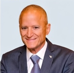 גבי מזוז