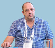 דורון וינשטיין