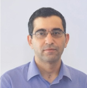 ד"ר שמואל אלוש