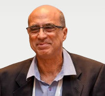 Prof. Yossi Pinchasi