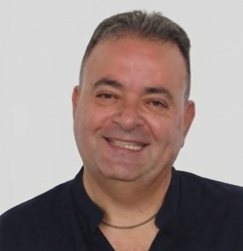 צ'רלי שריקי