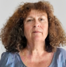 דיאנה מרגולין