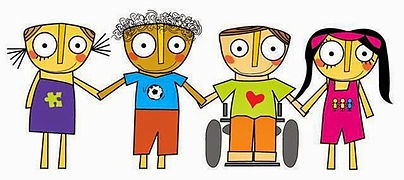 Duchenne en integratie