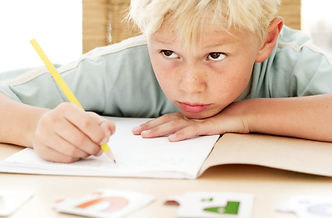 Duchenne leermoeilijkheden