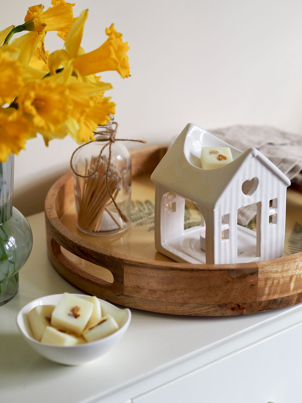 Thumbnail: Beach Bum | Wax Melts