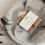 Thumbnail: sweet orange bergamot cassia essential oil handmade warm spicy citrus soap autumn bar