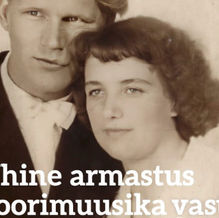 Kliendilugu: Hirvo vanemate elulooraamat 