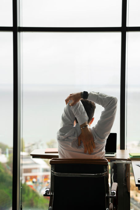 Conférences et ateliers en entreprise : investir dans la santé pour le bien-être au travail