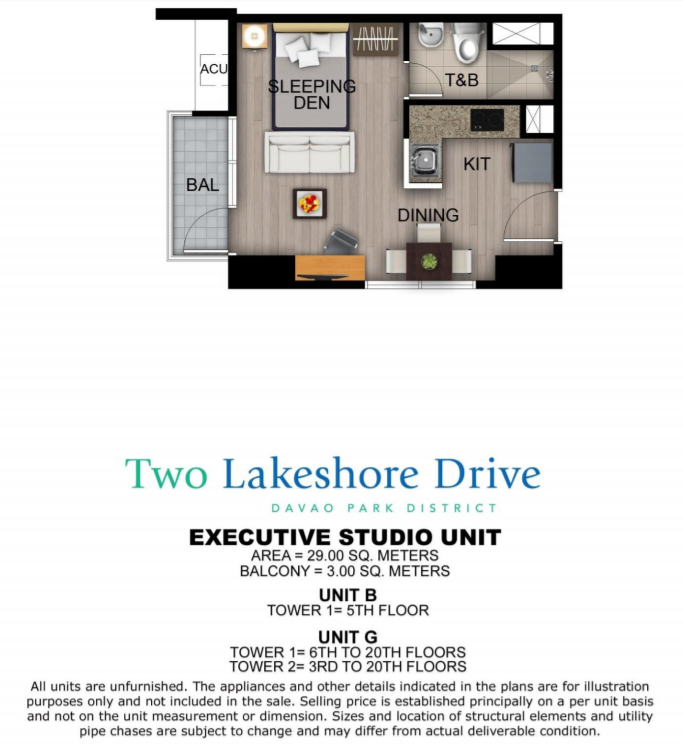EXECUTIVE STUDIO