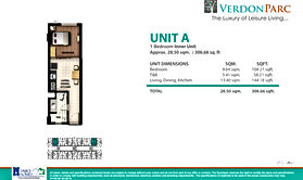 unit a verdon oarc martel
