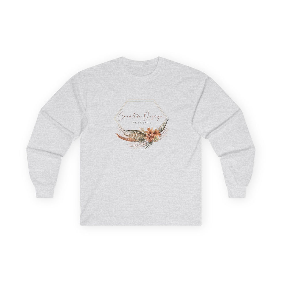 Thumbnail: Long Sleeve Tee