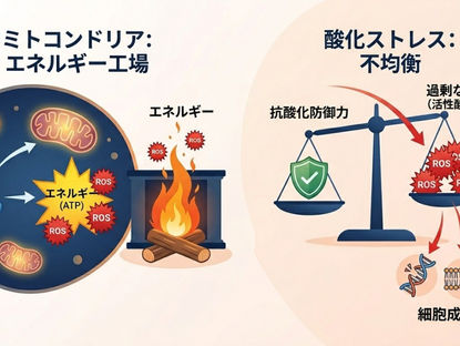 ROSについて