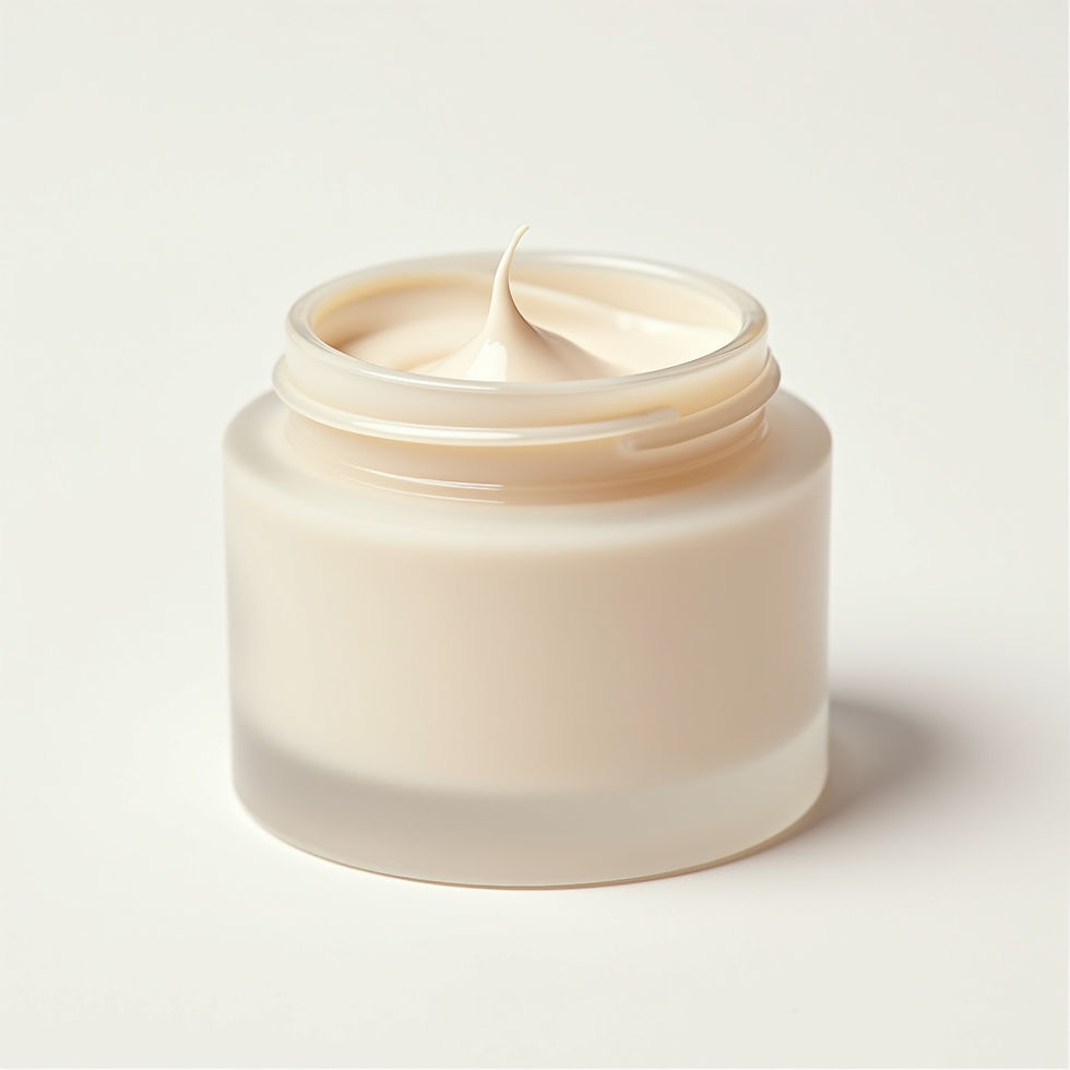 Lightweight Daily Moisturizer