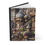 Thumbnail: Steampunk Fantasy Hardcover Journal Matte