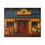 Thumbnail: Nook’s Cranny–Inspired Miniature Diorama Canvas Print