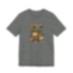 Thumbnail: Inventory Full RPG Tee — Cute Chibi Adventurer T-Shirt