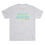 Thumbnail: Smol Energy T‑Shirt — Cute Pastel Retro Graphic Tee