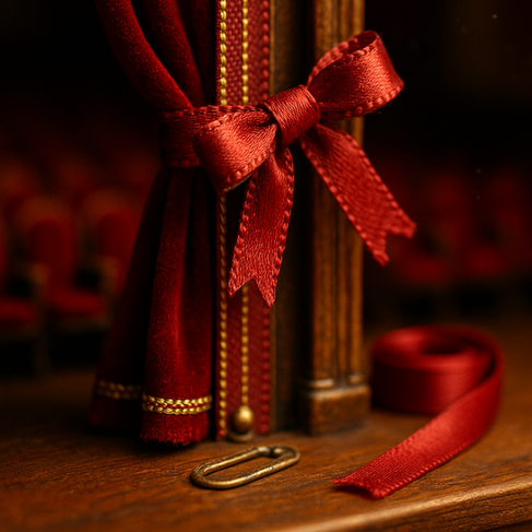 ribbon