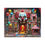 Thumbnail: Koko’s Clown Academy” Goosebumps-Inspired Diorama Canvas Print