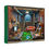 Thumbnail: Teenage Mutant Ninja Turtles “Turtle Sewer Lair” Diorama Canvas Print