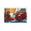 Thumbnail: A LEGO King of Red Lions Wind Waker Miniature Acrylic Block