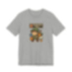 Thumbnail: Inventory Full RPG Tee — Cute Chibi Adventurer T-Shirt