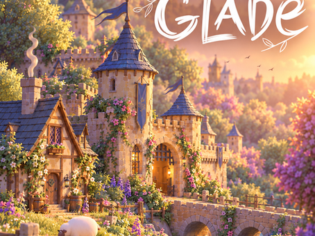 Tiny Glade and the Art of Building a Miniature Before You Build It