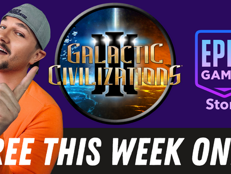 Galactic Civilizations 3: Should You Play it in 2022?