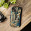 Thumbnail: Fantasy Art Deco iPhone Case