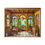 Thumbnail: Colombian Conservatory Room Box Canvas Print