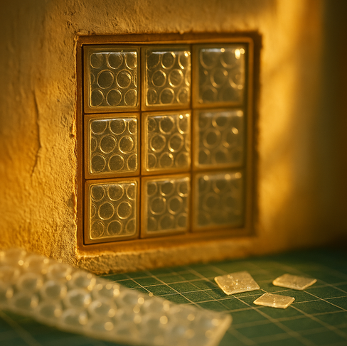 bubble wrap
