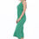 Thumbnail: Capri V-Neck Jumpsuit