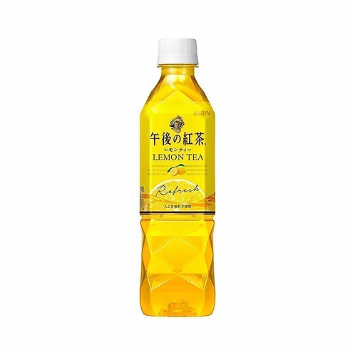 Lemon tea