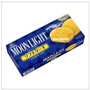 Moonlight buiscuit