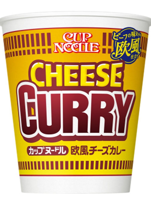 Cup noodle