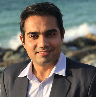 Dinesh Kundu, Chief Executive Officer & CO-Founder at Enzinc