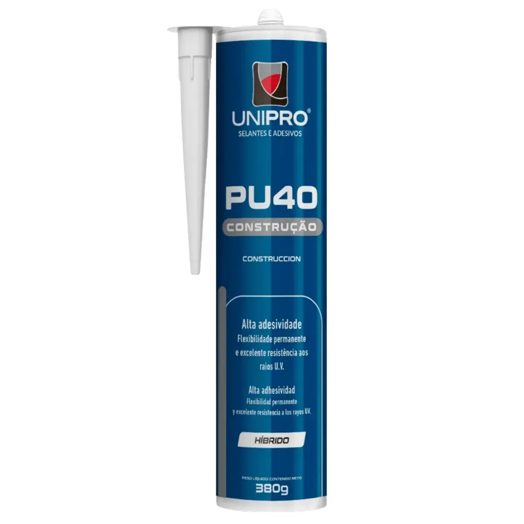 Unipro - PU 40 Cartucho