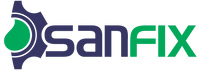 Logo Sanfix